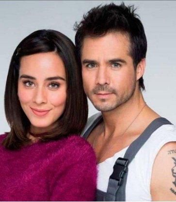 Enamorandome De Ramon C116 FIN